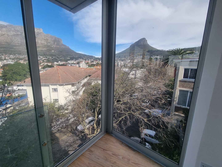 To Let 2 Bedroom Property for Rent in Tamboerskloof Western Cape